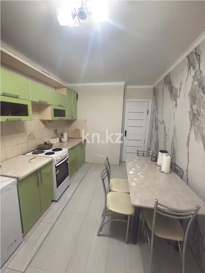 Продажа 2-комнатной квартиры, 53.9 м², ул. Сокпакбаева, дом  16/4 - Продажа  двухкомнатных квартир в Астане без посредников фото 4 из 8