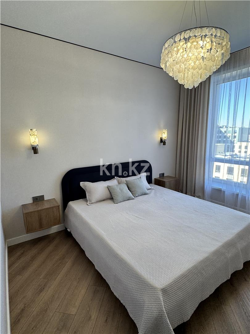 Продажа 2-комнатной квартиры, 44.7 м² в Астане - фото 7