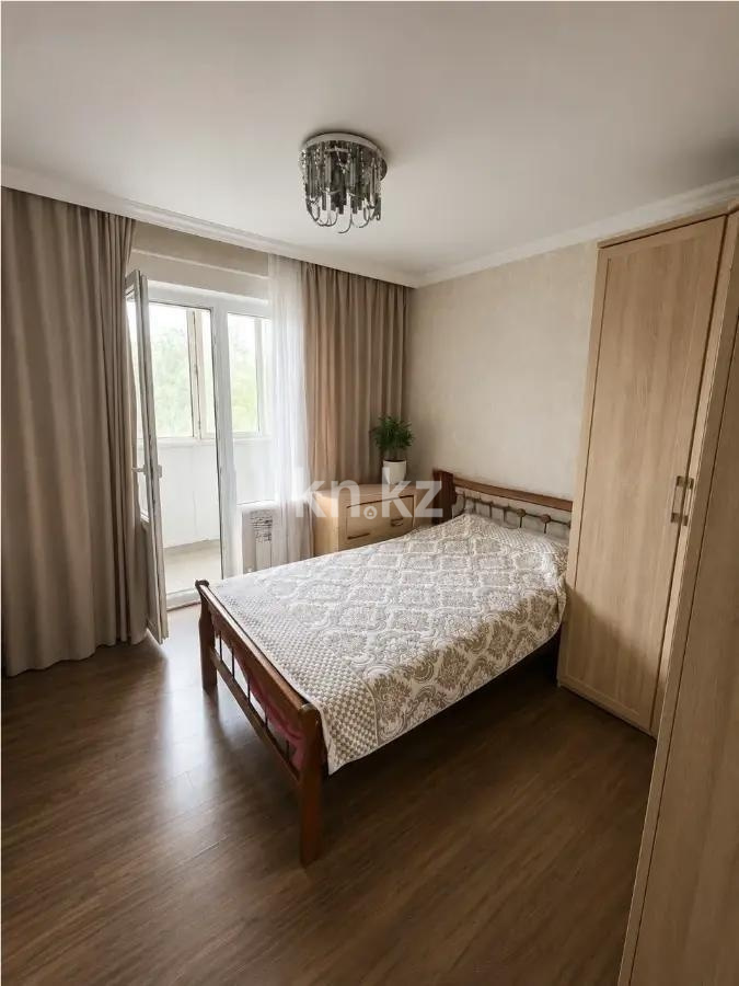Продажа 4-комнатной квартиры, 84 м² - Продажа четырехкомнатных квартир в Алматы - страница 2 фото 2 из 7