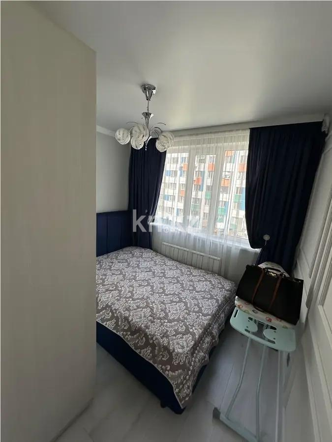 Продажа 2-комнатной квартиры, 40 м², пр. Райымбека, дом  590/6 - Продажа квартир в Казахстане фото 1 из 4