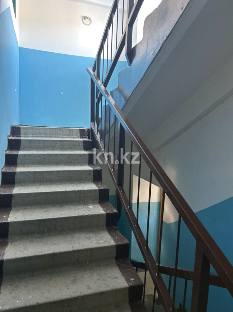 Продажа 2-комнатной квартиры, 56.4 м² - Продажа и аренда недвижимости в Усть-Каменогорске фото 24 из 25