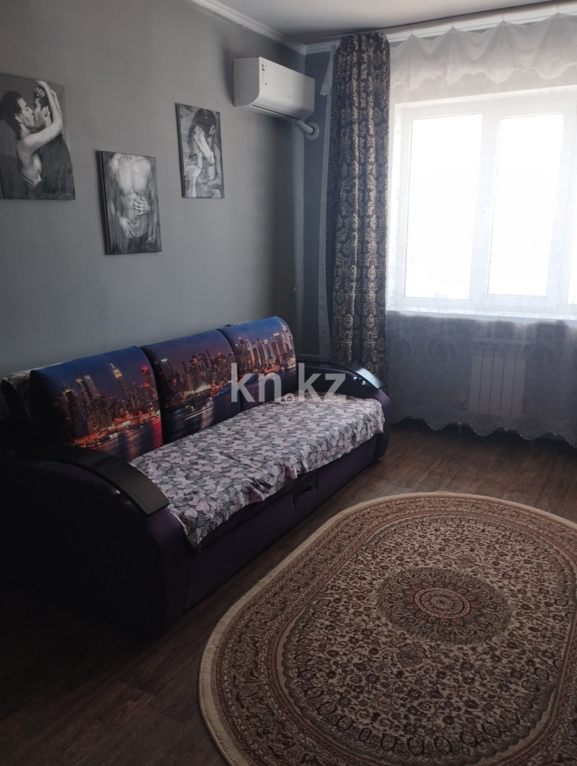Продажа 2-комнатной квартиры, 53.4 м² - Недвижимость в Атырау фото 4 из 15