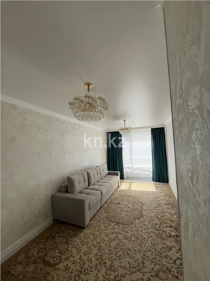 Продажа 1-комнатной квартиры, 43 м², пр. Кошкарбаева, дом  36 в Астане
