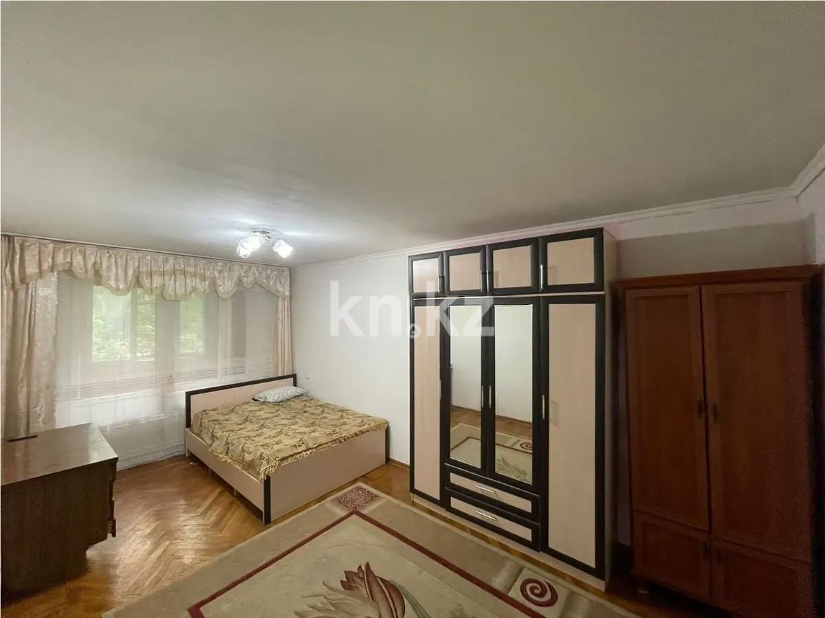 Продажа 1-комнатной квартиры, 33 м² - Продажа однокомнатных квартир от собственников в Алматы - страница 2 фото 3 из 3