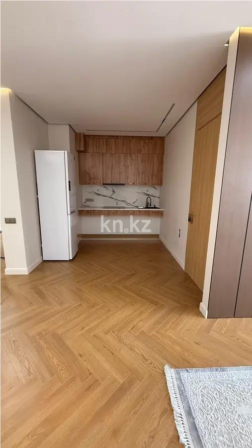 Продажа 2-комнатной квартиры, 63 м² в Алматы - фото 3