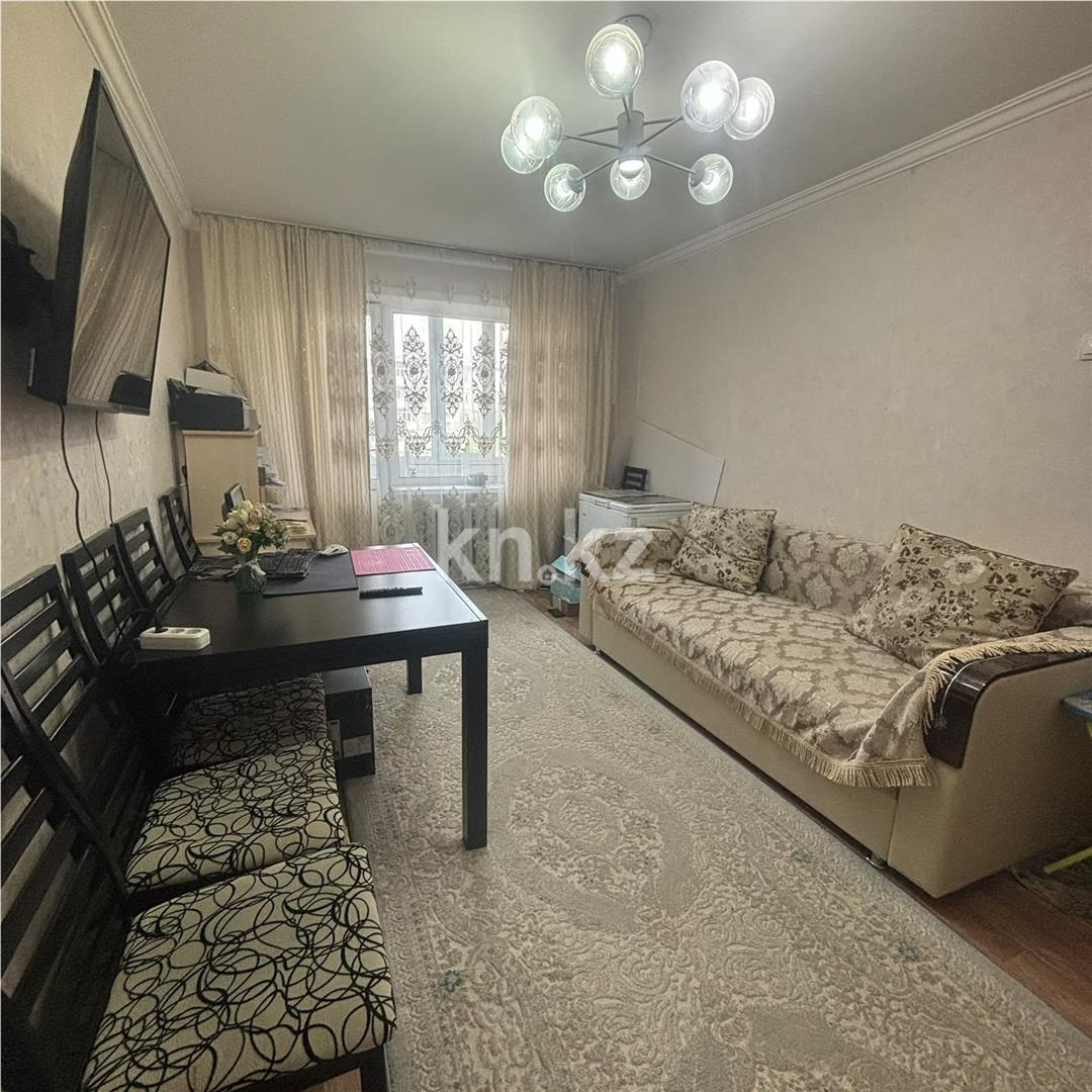 Продажа 2-комнатной квартиры, 44 м² - Недвижимость в Караганде - страница 4 фото 3 из 16