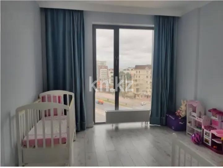 Продажа 3-комнатной квартиры, 98 м² в Астане - фото 3