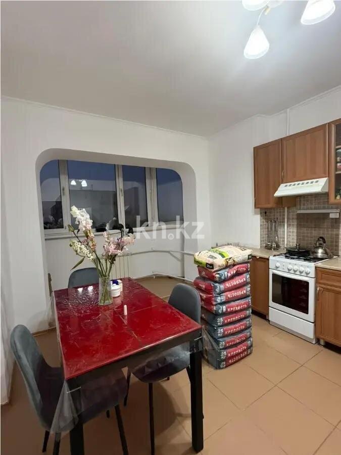 Продажа 2-комнатной квартиры, 51.7 м² в Алматы - фото 3