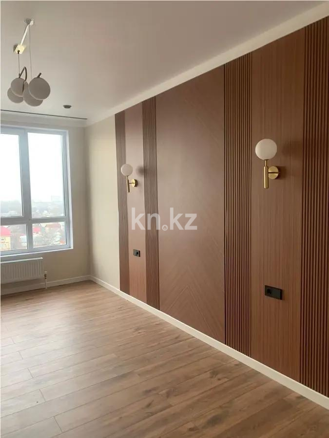 Продажа 2-комнатной квартиры, 44 м² - Продажа квартир в Алматы - страница 3 фото 1 из 3
