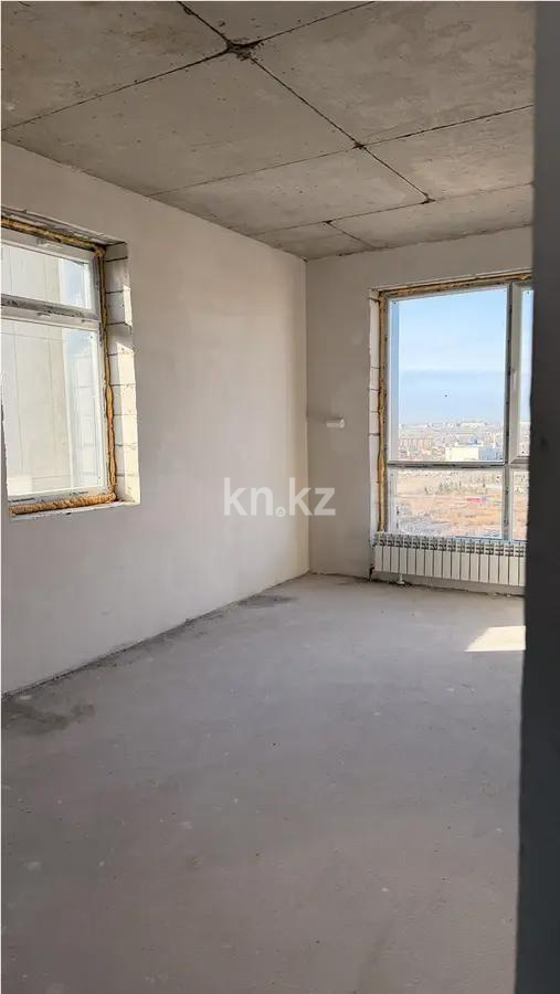 Продажа 3-комнатной квартиры, 84 м², пр. Республики, дом  23 - Продажа квартир в новостройках Караганды фото 1 из 6