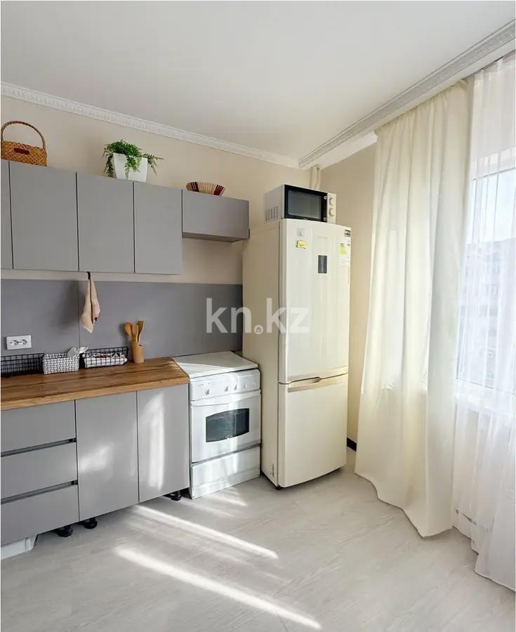 Продажа 1-комнатной квартиры, 46.9 м² - Продажа однокомнатных квартир в Алматы - страница 23 фото 2 из 4