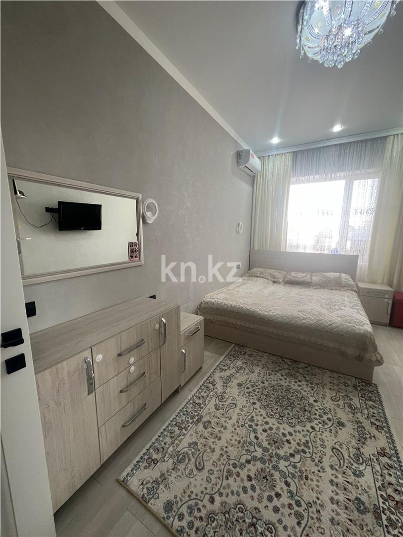 Продажа 3-комнатной квартиры, 90 м² в Караганде - фото 3