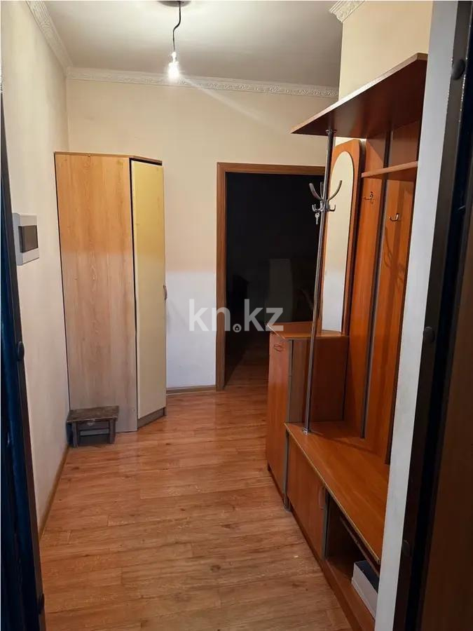Продажа 1-комнатной квартиры, 45 м², пр. Женис, дом  75/2 в Астане - фото 4