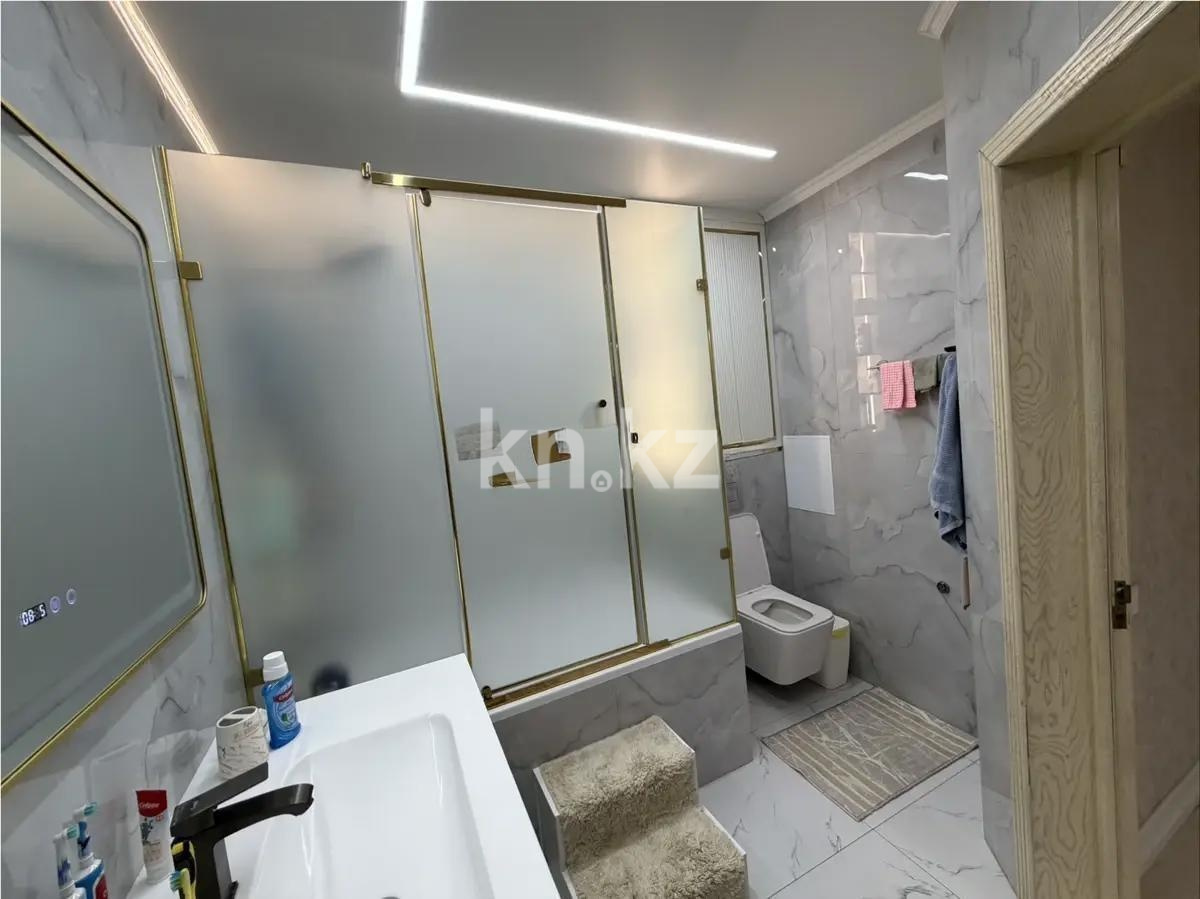 Продажа 4-комнатной квартиры, 132 м² в Астане - фото 2