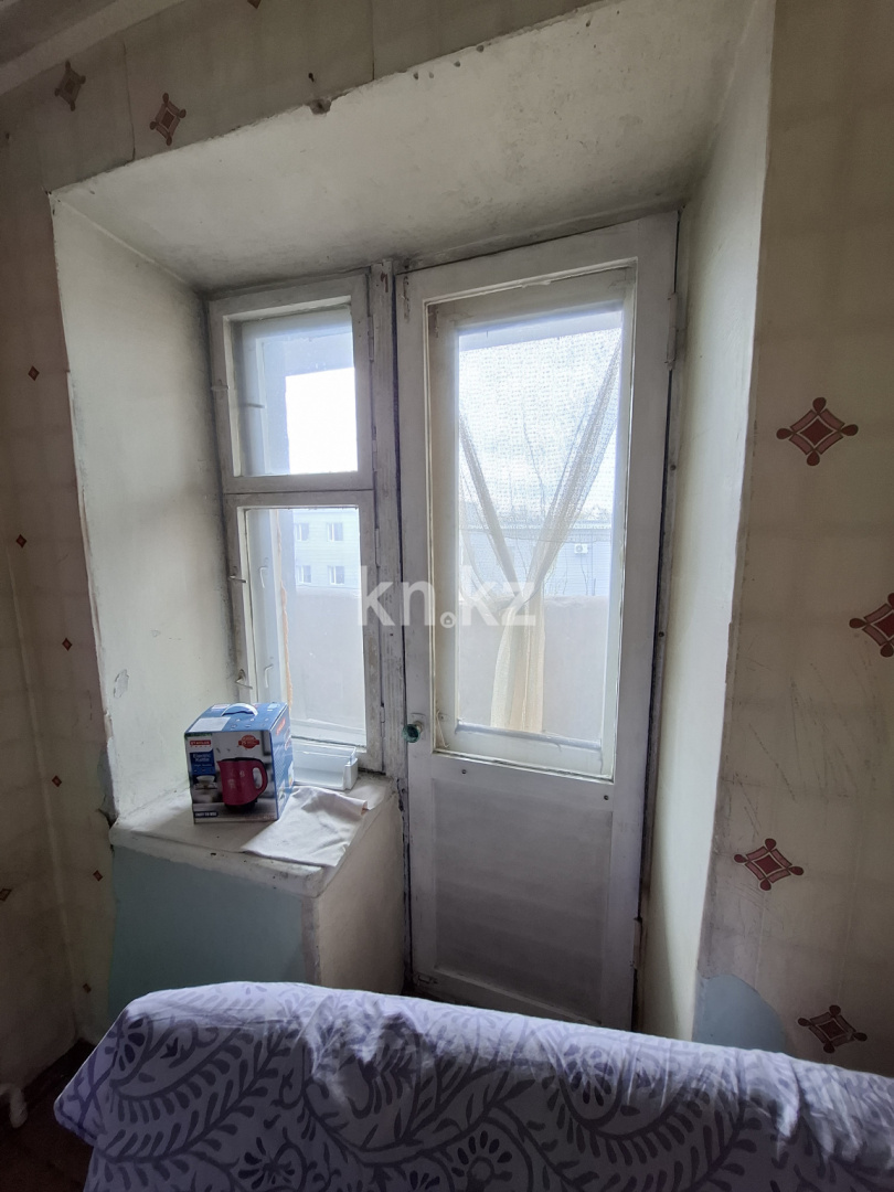 Продажа 1-комнатной квартиры, 34 м² в Караганде - фото 9