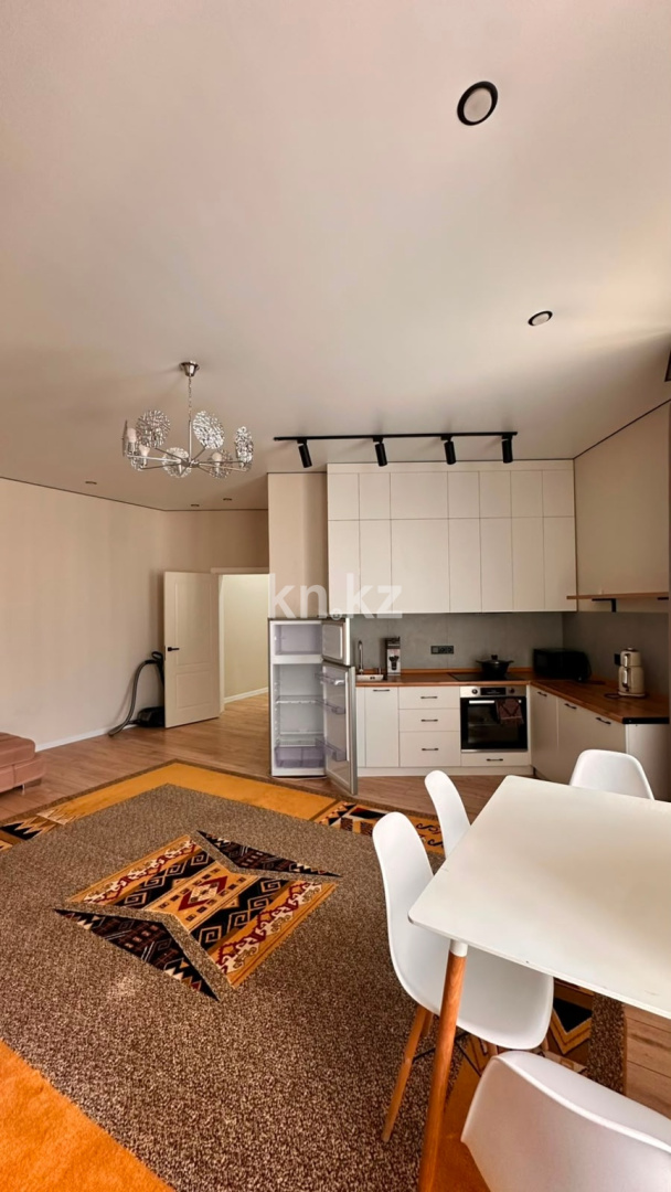Аренда 1-комнатной квартиры, 43 м² - Продажа домов, коттеджей в Костанае фото 3 из 11