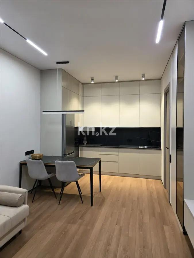 Продажа 2-комнатной квартиры, 42 м² в Алматы - фото 4