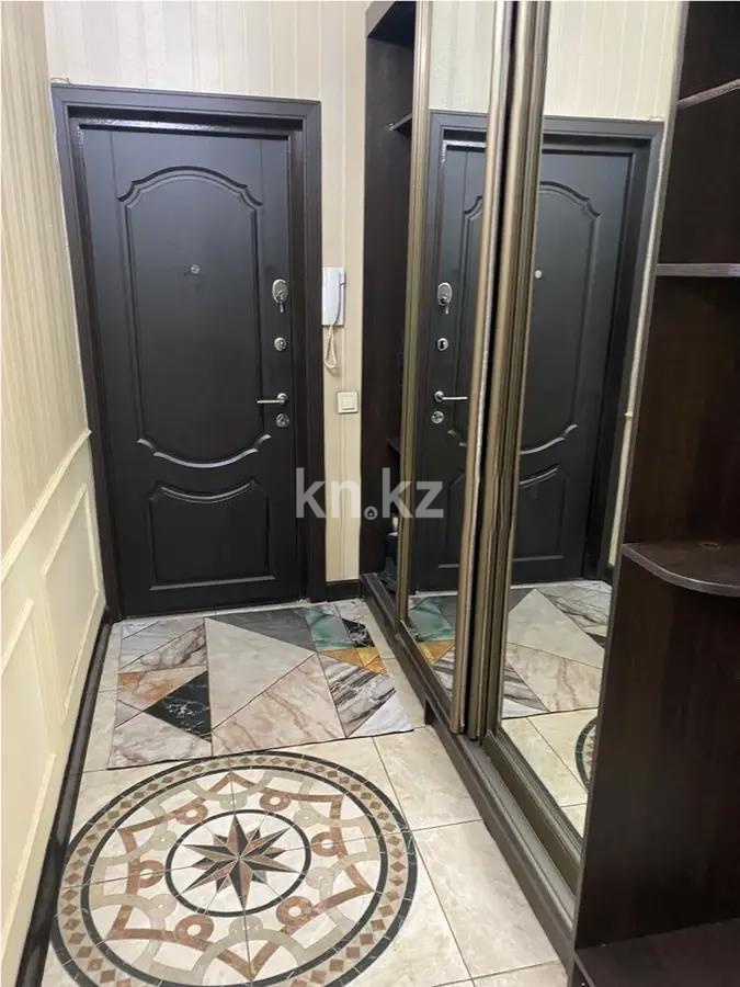 Продажа 3-комнатной квартиры, 70.7 м² - Продажа квартир в Алматы с фото фото 5 из 5