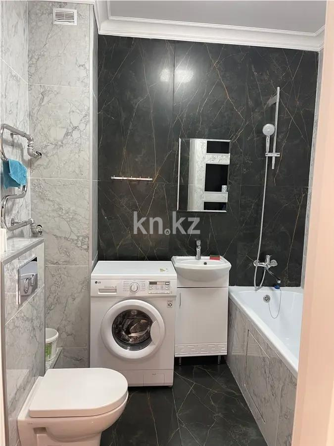 Продажа 1-комнатной квартиры, 44 м², ул. Айтматова, дом  53 в Астане - фото 3