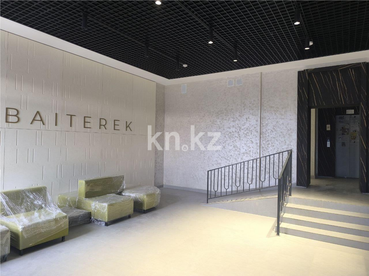 Продажа 1-комнатной квартиры, 47 м², ул. Таттимбета - Продажа квартир в Караганде фото 11 из 13