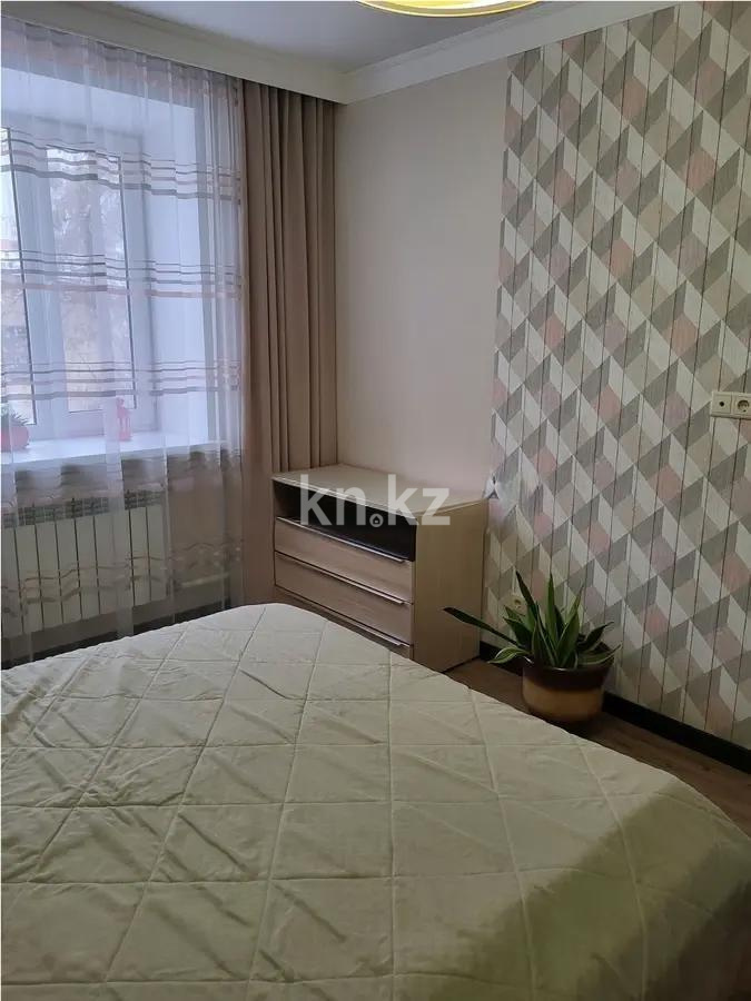 Продажа 3-комнатной квартиры, 90 м² - Недвижимость в Астане фото 2 из 4