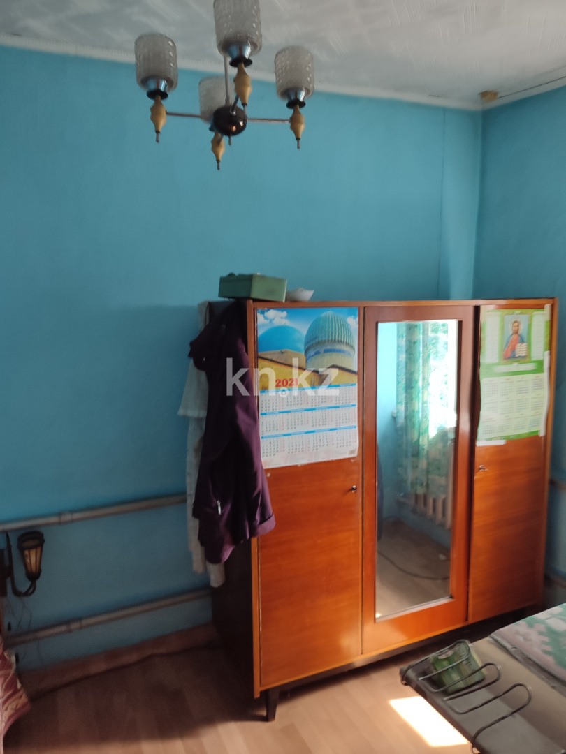 Продажа 4-комнатного дома, 55 м² - Аренда комнат в Актобе фото 3 из 8