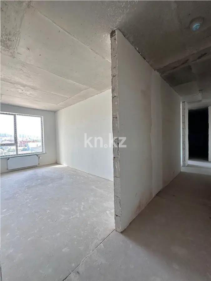 Продажа 3-комнатной квартиры, 90.6 м², пр. Тауелсыздык, дом  40/1 - Продажа квартир в новостройках Астаны с фото фото 2 из 4