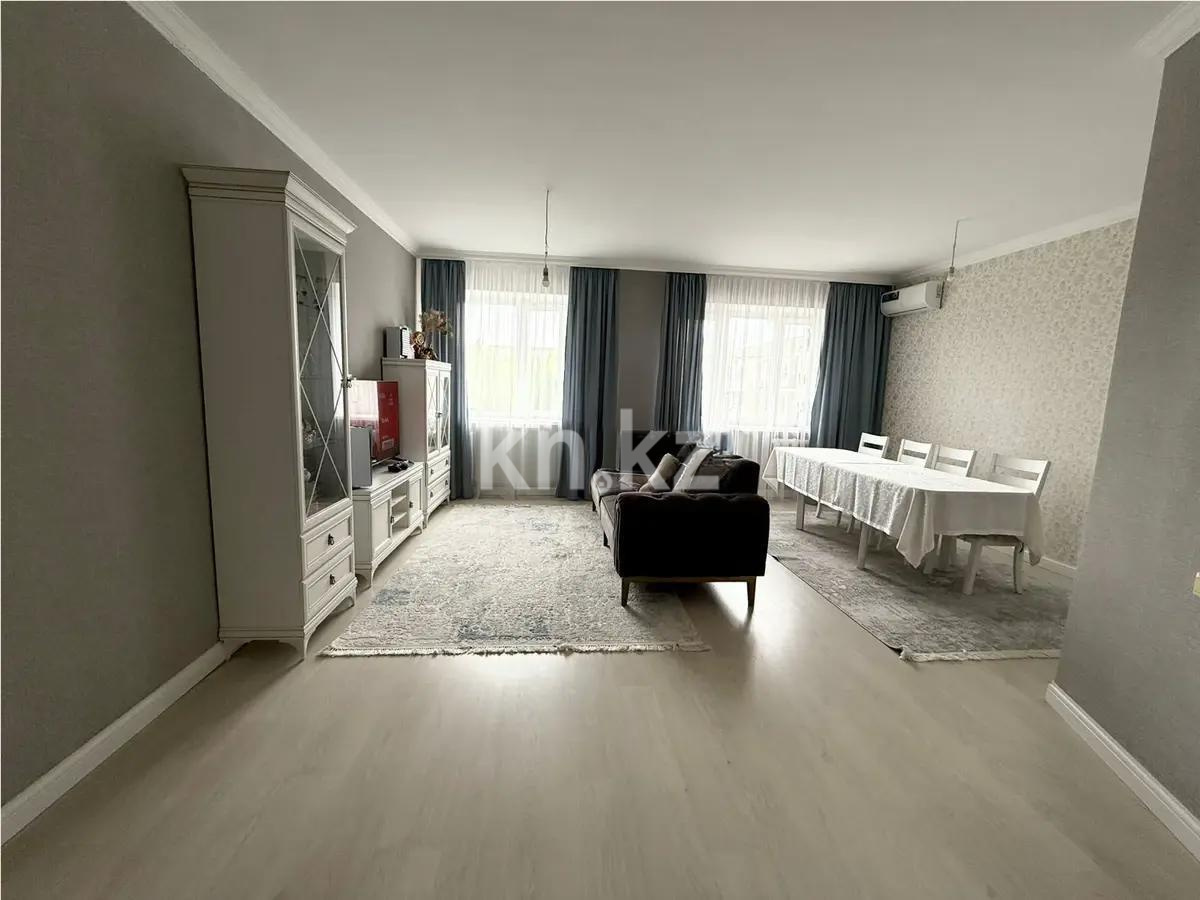 Продажа 4-комнатной квартиры, 111 м², ул. Петрова, дом  30/1 в Астане - фото 2