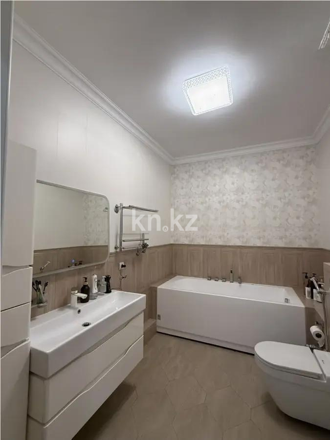 Продажа 3-комнатной квартиры, 110 м² в Алматы - фото 5