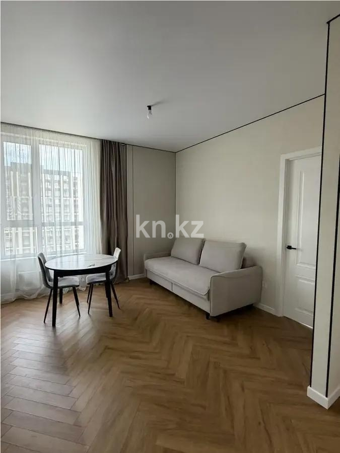 Продажа 2-комнатной квартиры, 42 м² - Продажа двухкомнатных квартир от собственников в Астане - страница 7 фото 2 из 6