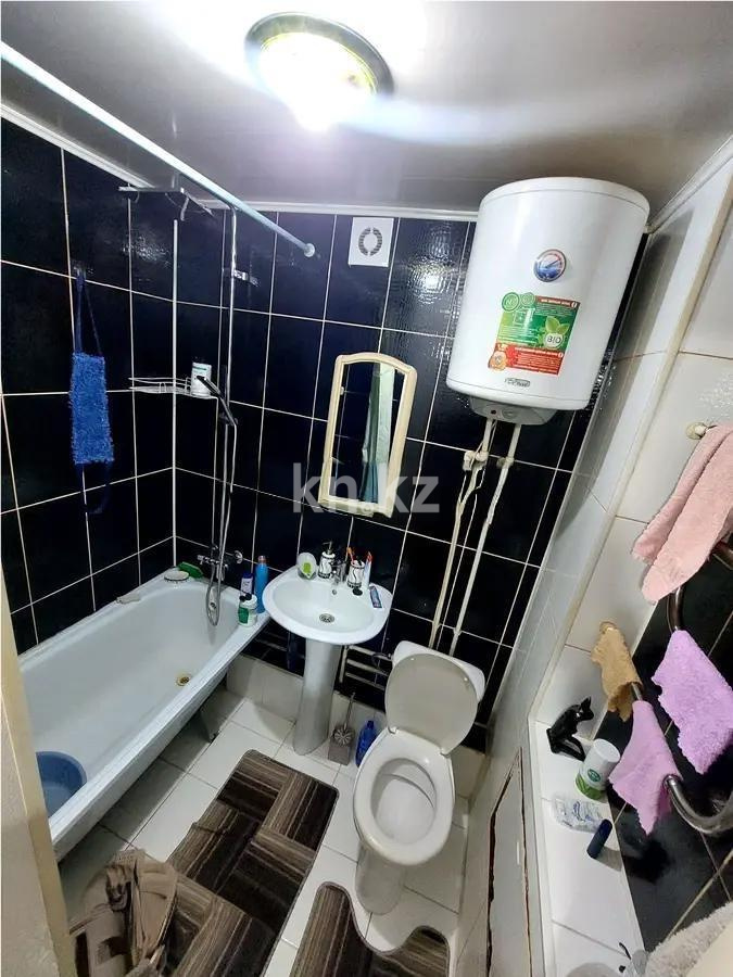 Продажа 1-комнатной квартиры, 34 м², мкр-н 18, дом  17/1 - Продажа квартир в Караганде фото 3 из 5