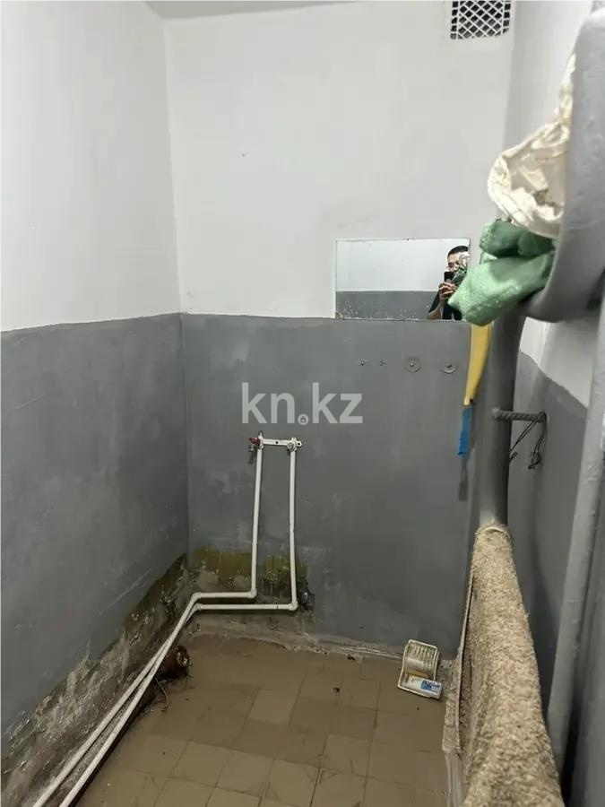 Продажа 1-комнатной квартиры, 30 м² - Продажа жилой и коммерческой недвижимости в Караганде фото 4 из 4