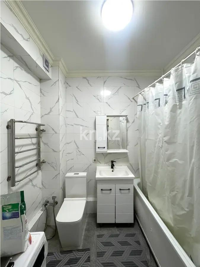 Продажа 1-комнатной квартиры, 50 м² - Продажа квартир в Бостандыкском р-не Алматы - страница 5 фото 3 из 3