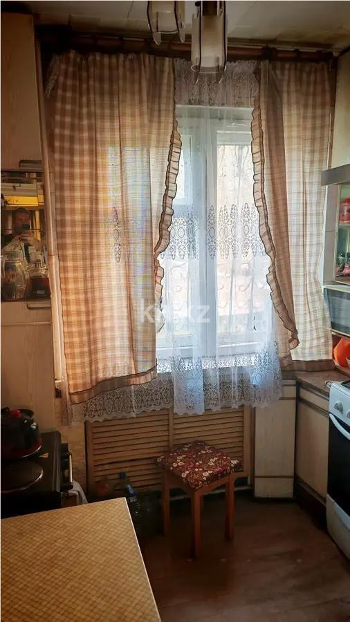 Продажа 3-комнатной квартиры, 61 м², ул. Карбышева, дом  6 - Продажа  трехкомнатных квартир в Караганде фото 4 из 4