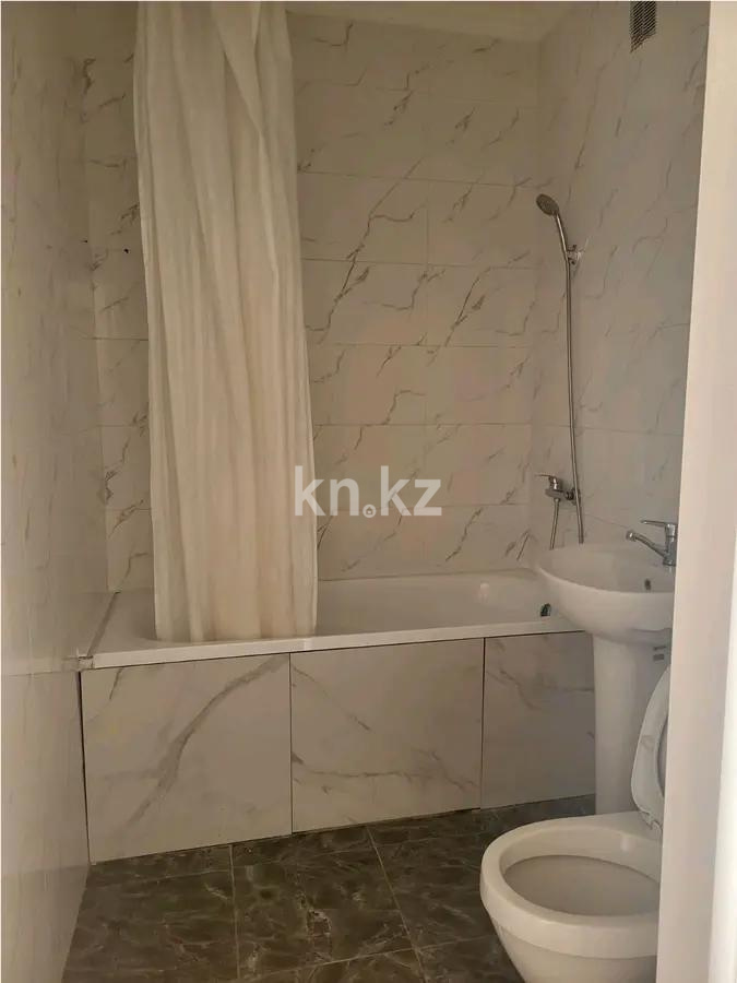 Продажа 1-комнатной квартиры, 38 м² - Продажа квартир в р-не Сарайшык Астаны - страница 3 фото 2 из 2