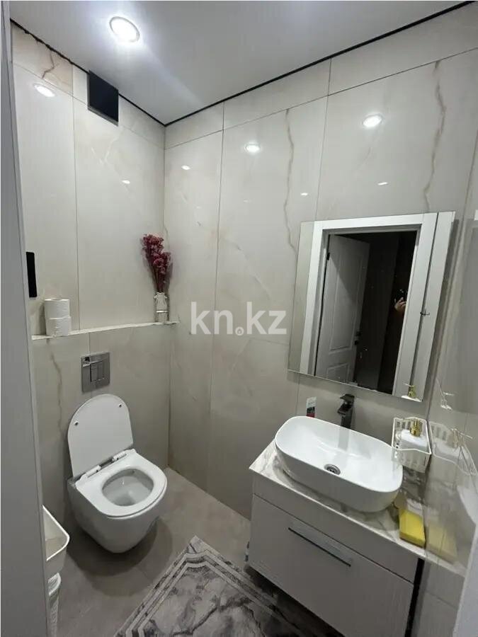 Продажа 3-комнатной квартиры, 100 м² в Астане - фото 5