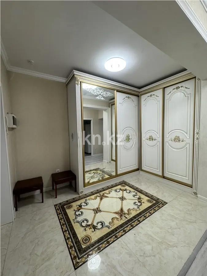 Продажа 3-комнатной квартиры, 120 м² в Алматы - фото 7