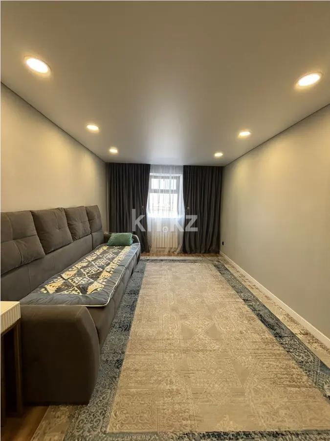 Продажа 2-комнатной квартиры, 50 м² - Продажа квартир в Казахстане - страница 8 фото 1 из 5