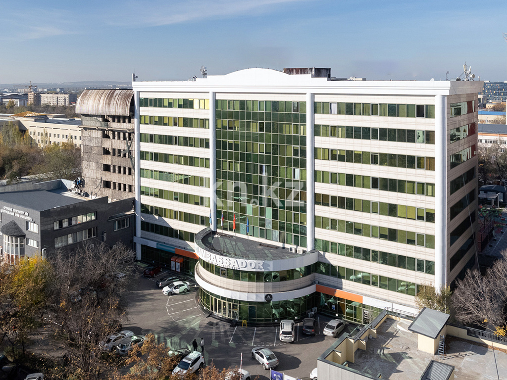 Аренда , ул. Толе би, дом  83 в Алматы - фото 8