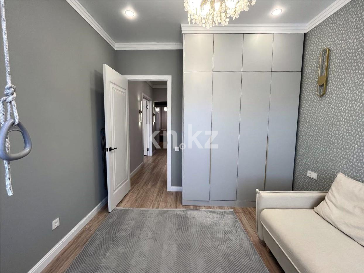 Продажа 3-комнатной квартиры, 82 м² - Продажа квартир в Караганде фото 6 из 29
