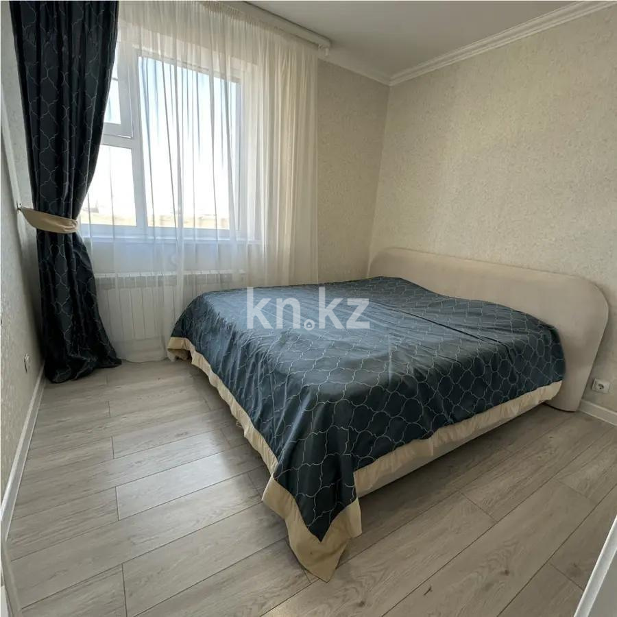 Продажа 3-комнатной квартиры, 72.3 м² в Астане - фото 3
