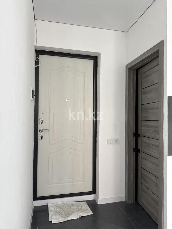 Продажа 1-комнатной квартиры, 28 м², мкр-н Шугыла, дом  340/35 в Алматы - фото 3