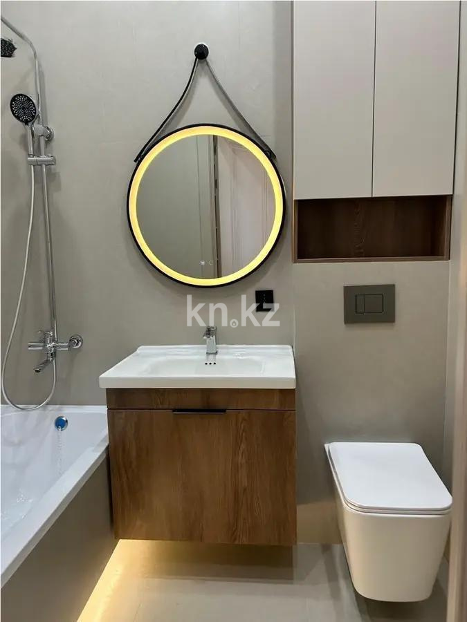 Продажа 3-комнатной квартиры, 66 м² - Продажа квартир в новостройках Астаны - страница 4 фото 4 из 4