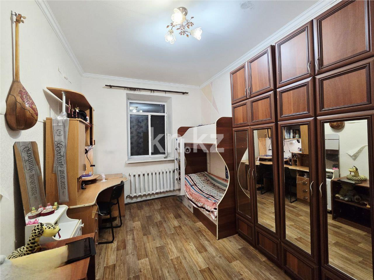 Продажа 3-комнатной квартиры, 55 м², Спортивный переулок в Темиртау - фото 5