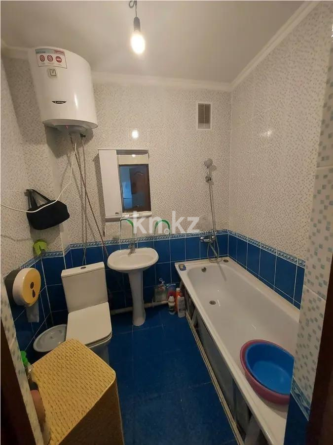 Продажа 1-комнатной квартиры, 37.6 м² - Продажа квартир в новостройках Астаны фото 3 из 4