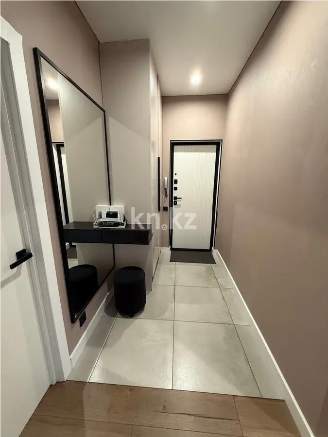 Продажа 2-комнатной квартиры, 65 м², мкр-н Алмагуль, дом  1 в Алматы - фото 6