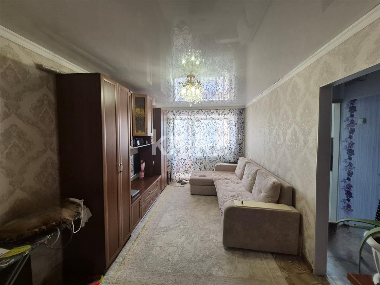 Продажа 1-комнатной квартиры, 29 м² в Караганде