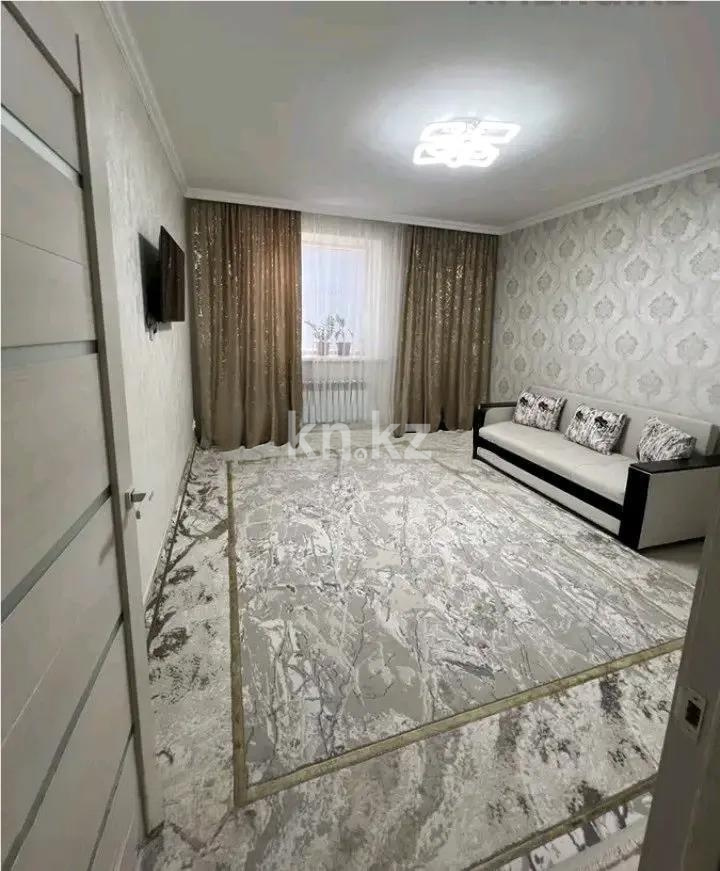 Продажа 1-комнатной квартиры, 39 м² в Астане