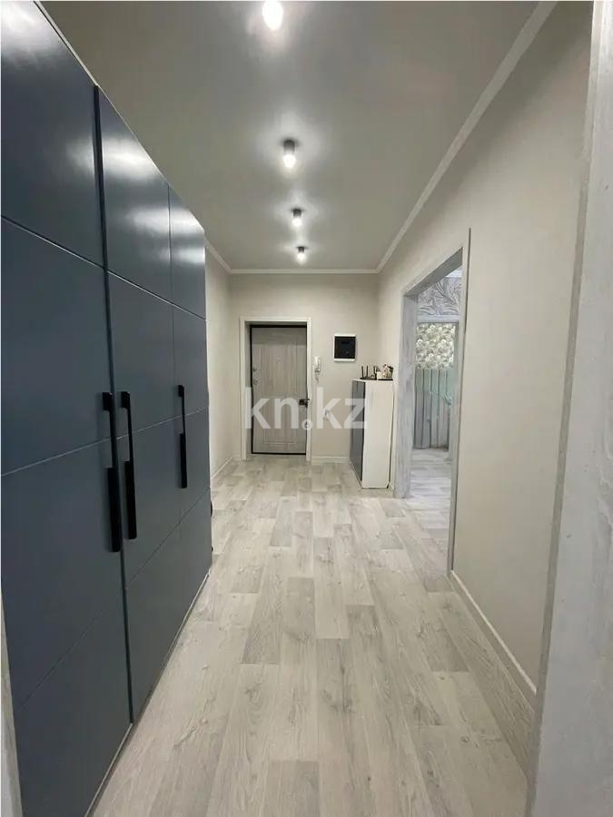 Продажа 4-комнатной квартиры, 98 м², ул. Магнитогорская, дом  40 - Продажа квартир в Караганде фото 7 из 7