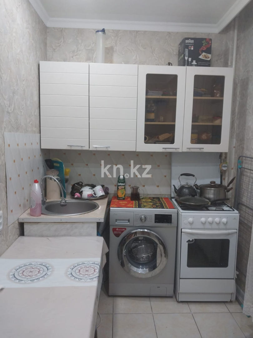 Аренда 1-комнатной квартиры, 36 м² в Астане